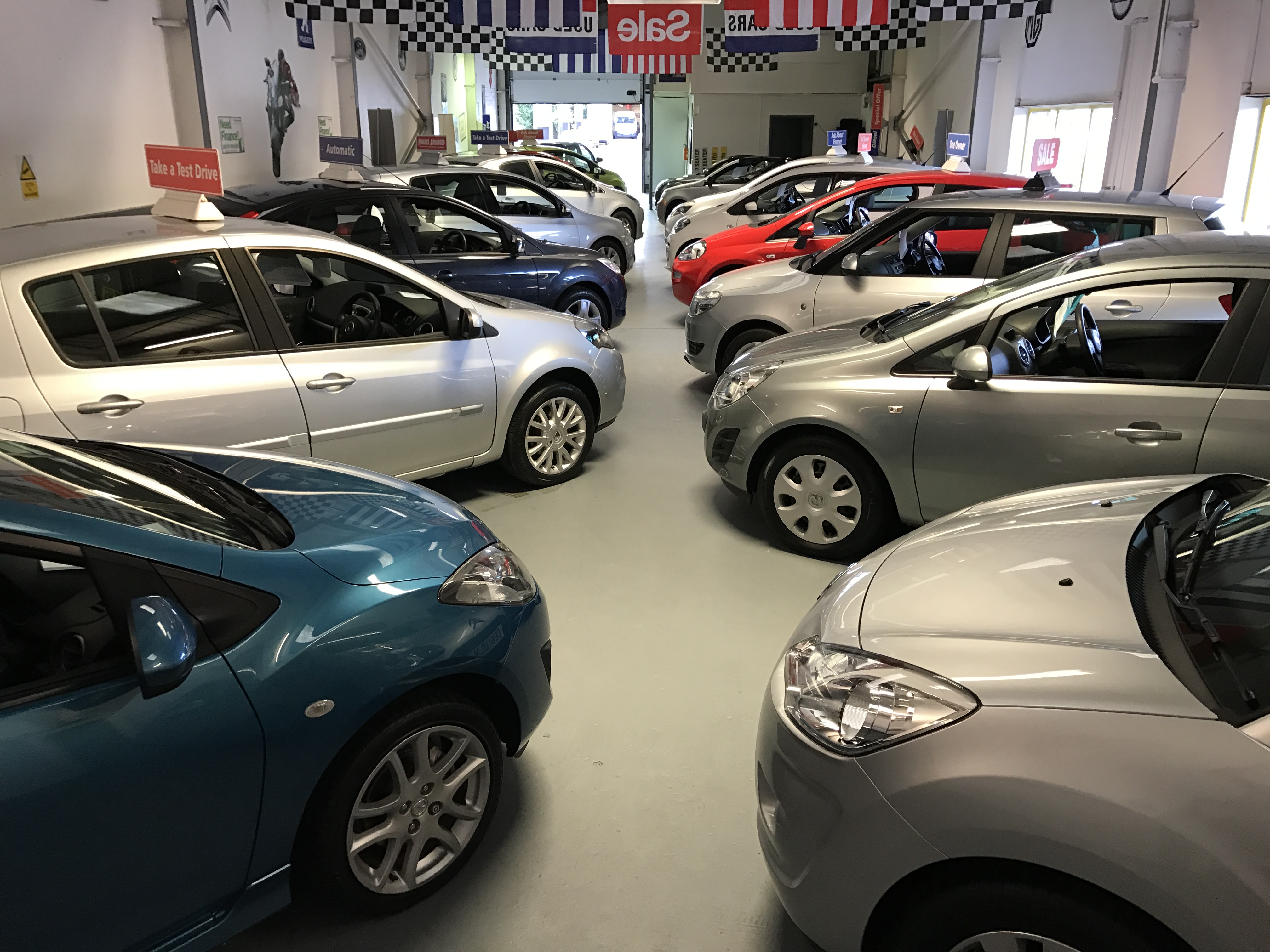 Trade Right Cars Cardiff Car Dealer Reviews