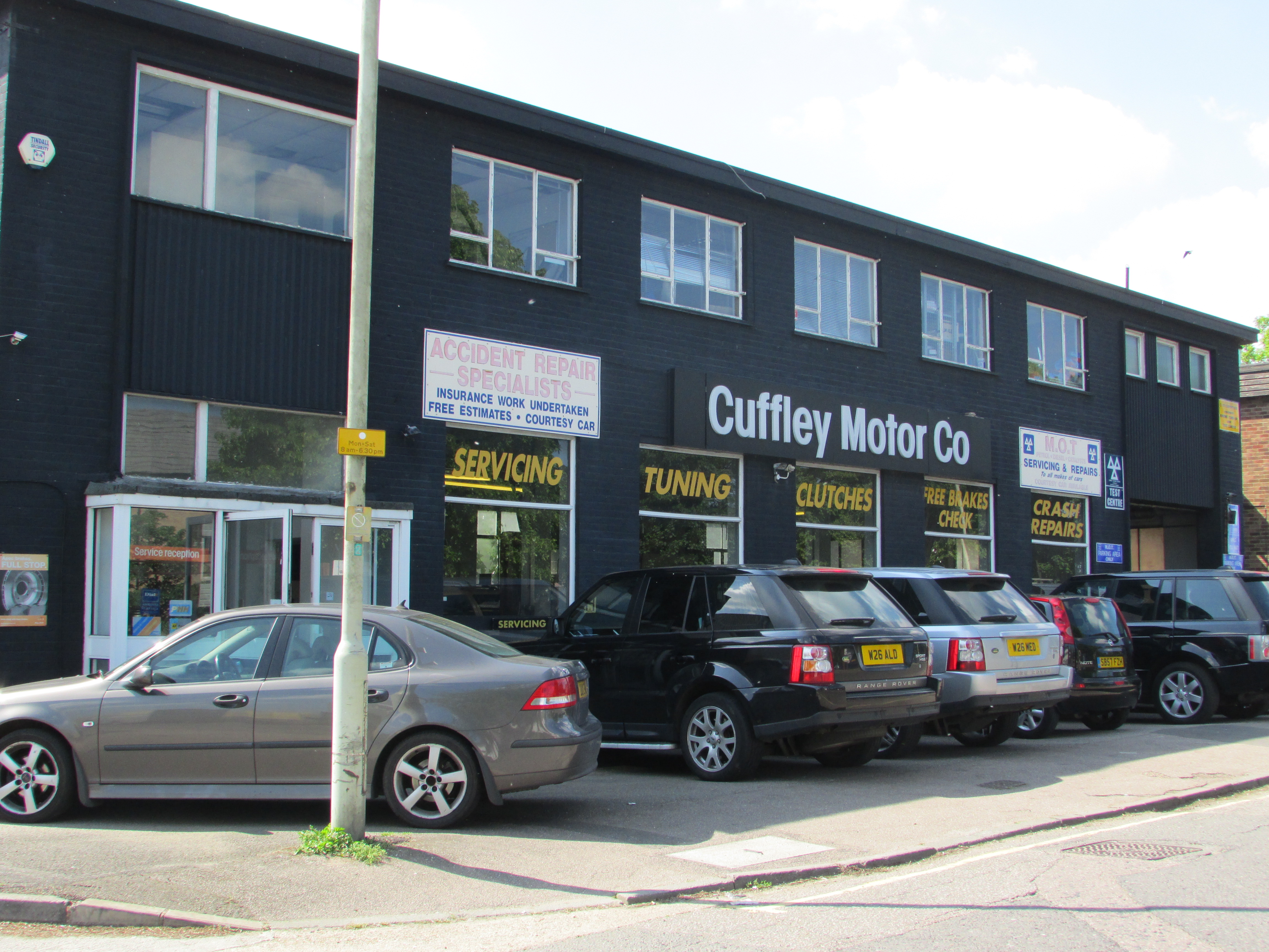 Dealership Car Dealer Reviews