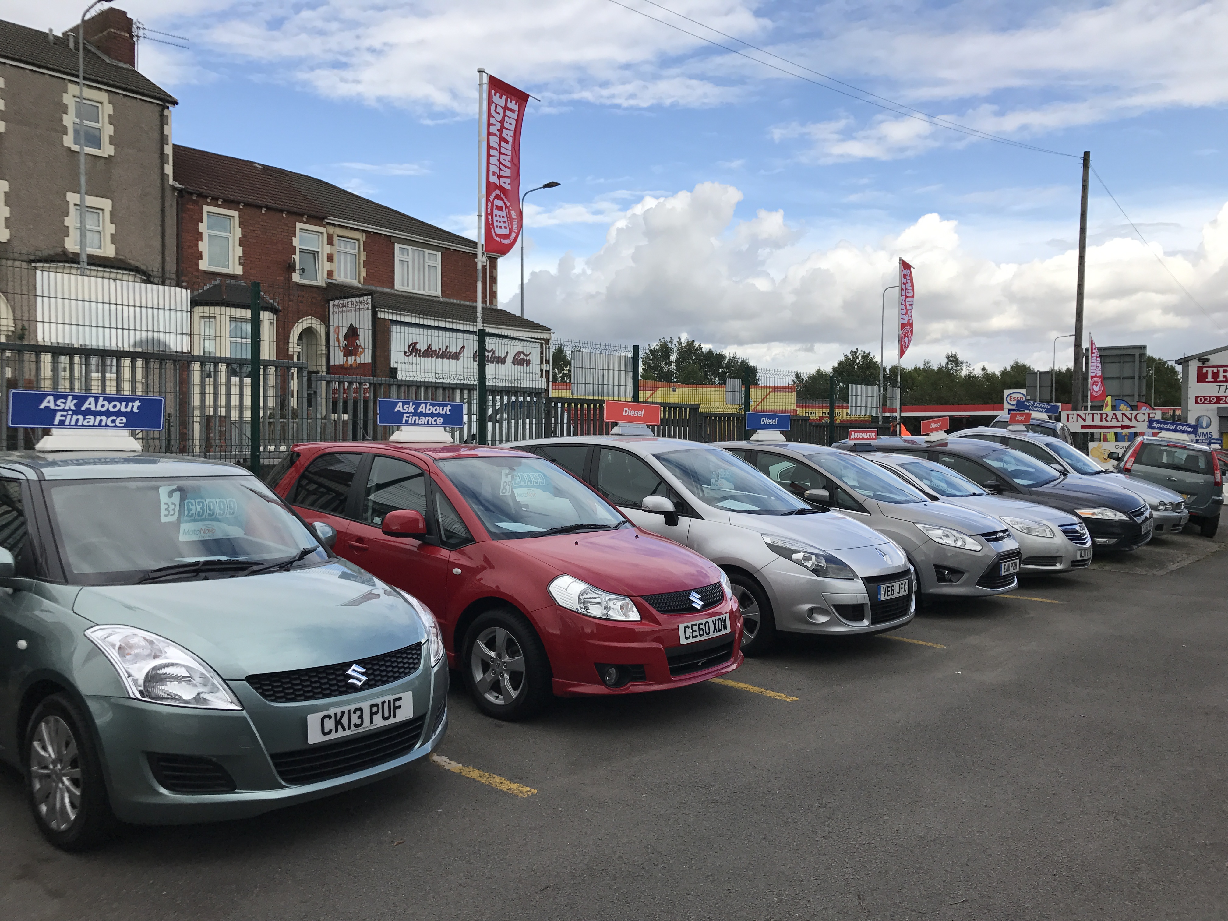 Trade Right Cars Cardiff Car Dealer Reviews